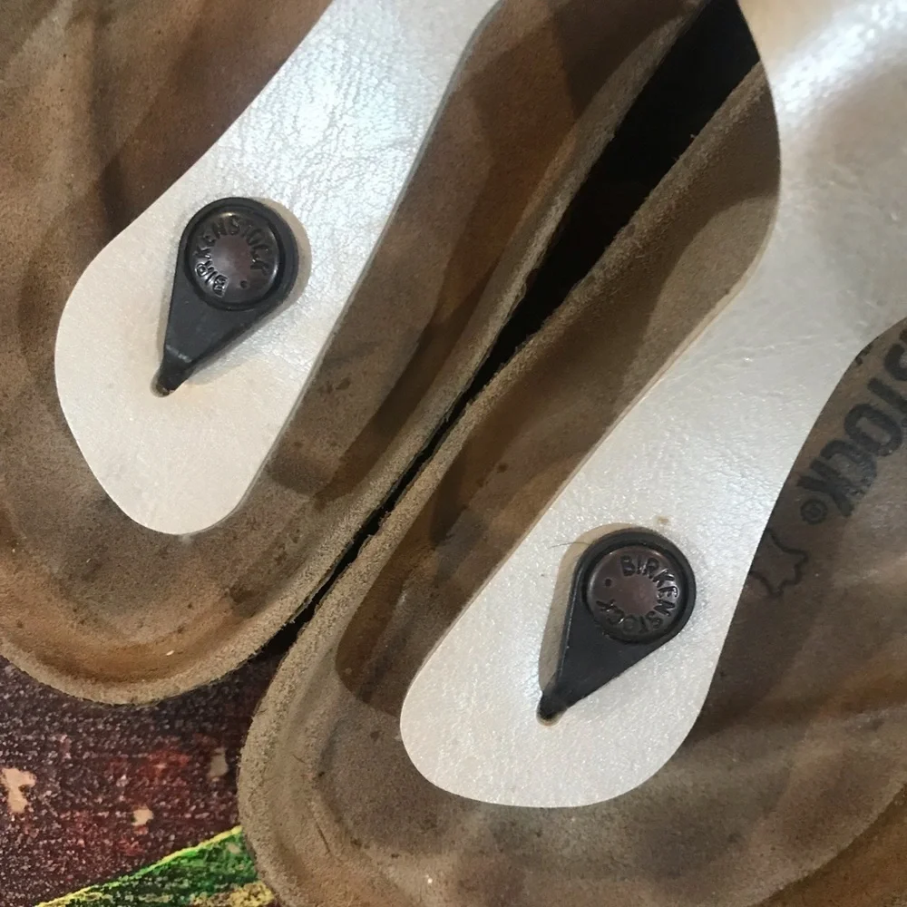 ▪️BIRKENSTOCK GIZEH Thong Sandals